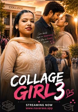 collage girl 3